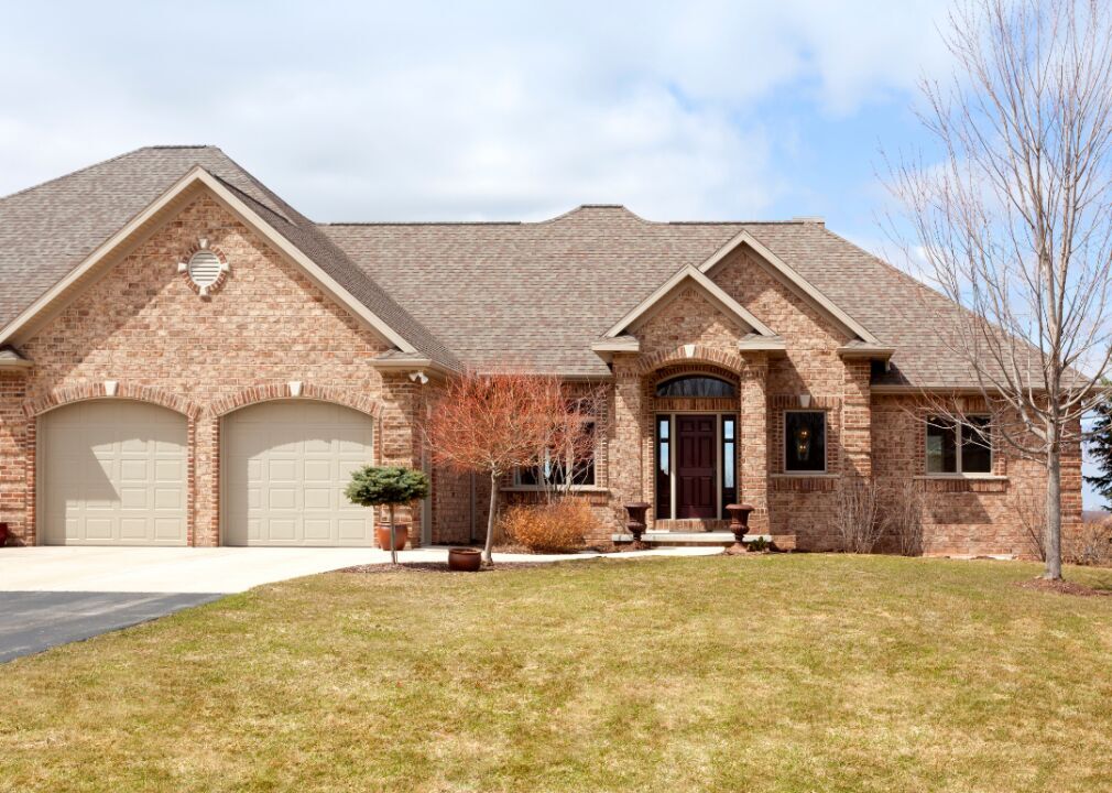 #26. Olivette, Missouri